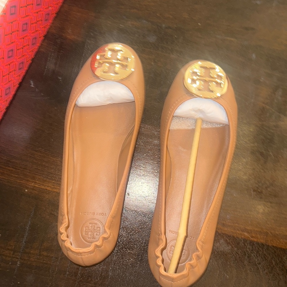 Tory Burch shoes